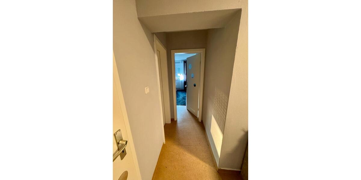 Erdgeschoßwohnung Bad Hersfeld - 3 Zimmer, 70 m&sup2;, 600&euro; | Angebot:25840183