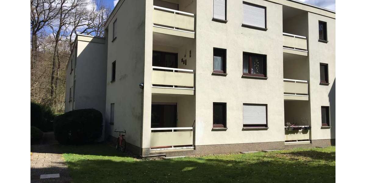 Etagenwohnung Saarbrücken St. Johann - 2 Zimmer, 55 m&sup2;, 490&euro; | Angebot:27191192