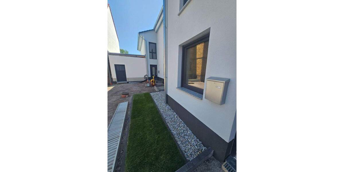 Reihenendhaus Muldestausee Friedersdorf - 4 Zimmer, 136 m&sup2;, 1.620&euro; | Angebot:25880902