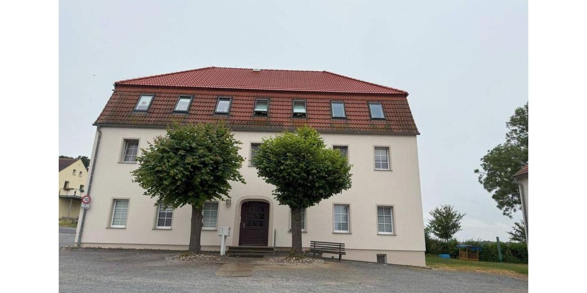 Erdgeschoßwohnung Radibor - 2 Zimmer, 50 m&sup2;, 385&euro; | Angebot:25943900