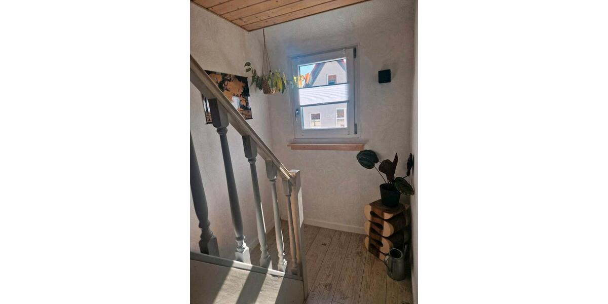 Maisonettenwohnung Bad Dürrheim - 5.5 Zimmer, 134 m&sup2;, 1.350&euro; | Angebot:26594161