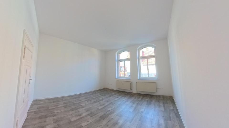 Erdgeschoßwohnung Mühlhausen (Thüringen) - 7 Zimmer, 160 m&sup2;, 890&euro; | Angebot:26033850