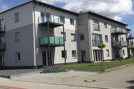 Barrierefreie 2 Zimmer Wohnung für Senioren in Wittingen frei 2 zimmer