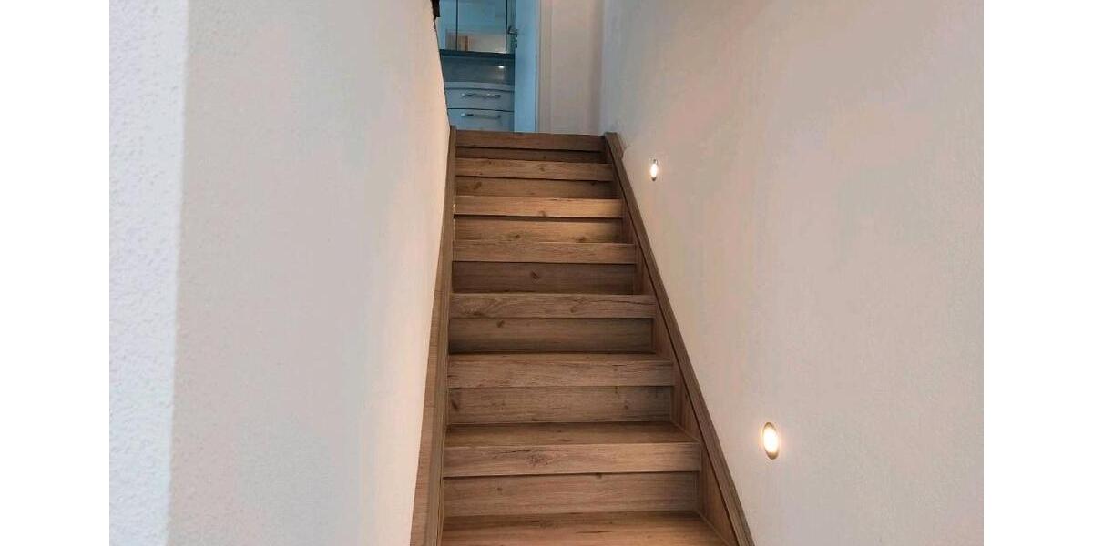Maisonettenwohnung Ebsdorfergrund - 3 Zimmer, 93 m&sup2;, 900&euro; | Angebot:26413127