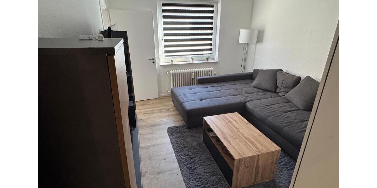 Etagenwohnung Willebadessen - 2 Zimmer, 58 m&sup2;, 580&euro; | Angebot:25994248