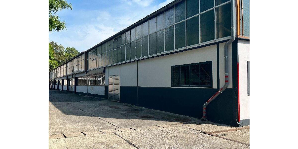 Gewerbeobjekt Niesky - 801&euro; | Angebot:26278437