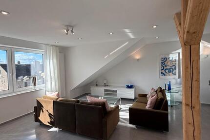 Wohnung Braunschweig Wabe-Schunter-Beberbach - 2 Zimmer, 58 m&sup2;, 900&euro; | Angebot:25946925