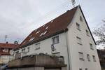 Etagenwohnung Bisingen Steinhofen - 2 Zimmer, 45 m&sup2;, 500&euro; | Angebot:26791190