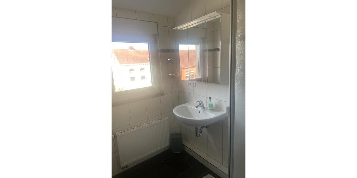 Etagenwohnung Wittmund - 1 Zimmer, 25 m&sup2;, 390&euro; | Angebot:26598454