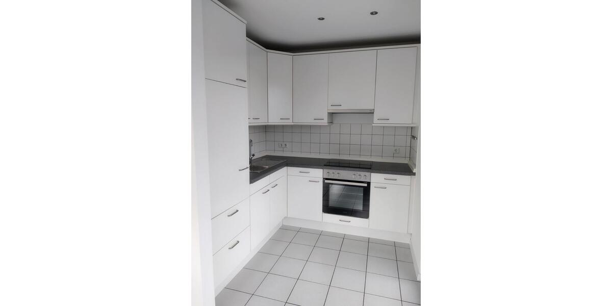 Dachgeschoßwohnung Greven - 1 Zimmer, 54 m&sup2;, 420&euro; | Angebot:26049804