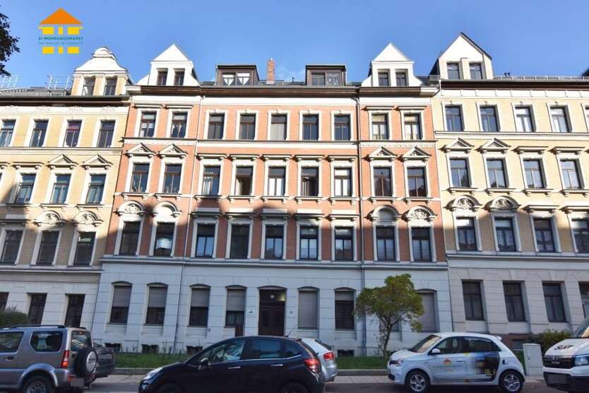Wohnung zum Mieten in Chemnitz 215 € 35.9 m² 1 zimmer