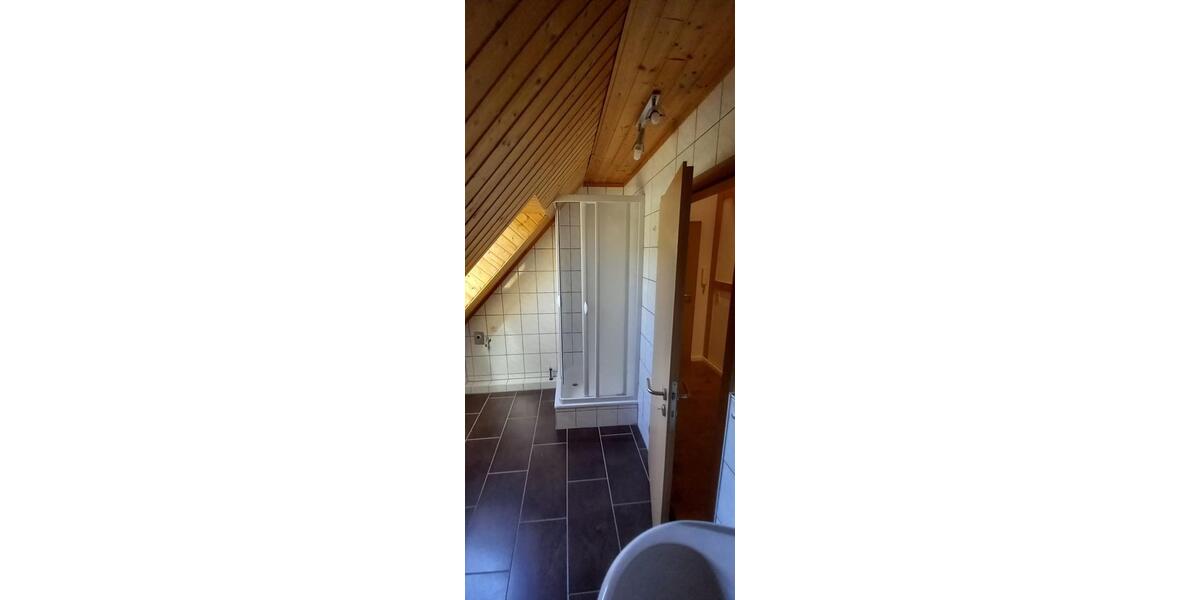 Dachgeschoßwohnung Parchim - 2 Zimmer, 45 m&sup2;, 450&euro; | Angebot:24382615