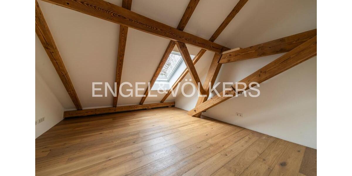 Etagenwohnung Karlsfeld - 4 Zimmer, 138 m&sup2;, 2.550&euro; | Angebot:24536130