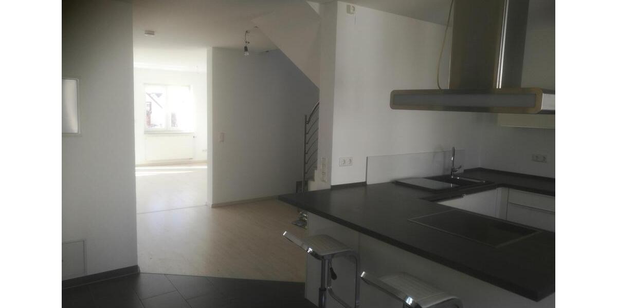 Maisonettenwohnung Langen (Hessen) - 3 Zimmer, 140 m&sup2;, 1.580&euro; | Angebot:26196699