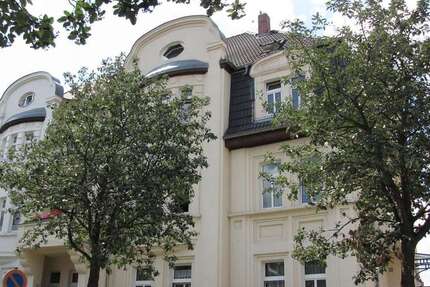 Wohnung zum Mieten in Naumburg (Saale) 570 € 75.15 m² 3 zimmer