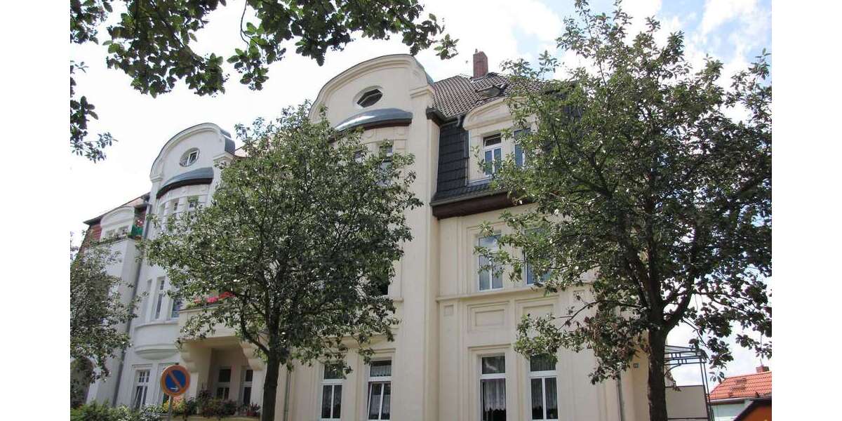 Wohnung zum Mieten in Naumburg (Saale) 570 € 75.15 m² 3 zimmer