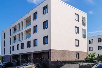 Wohnung Wolfsburg Hellwinkel - 1 Zimmer, 42 m&sup2;, 506&euro; | Angebot:25797911