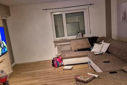 4 Zimmerwohnung in Strullendorf zu vermieten 4 zimmer