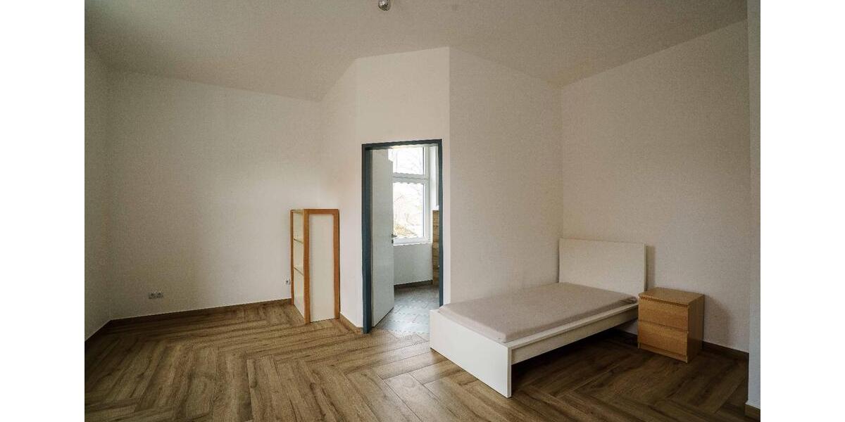 Wohnen auf Zeit Clausthal-Zellerfeld Zellerfeld - 7 Zimmer, 20 m&sup2;, 180&euro; | Angebot:26518041