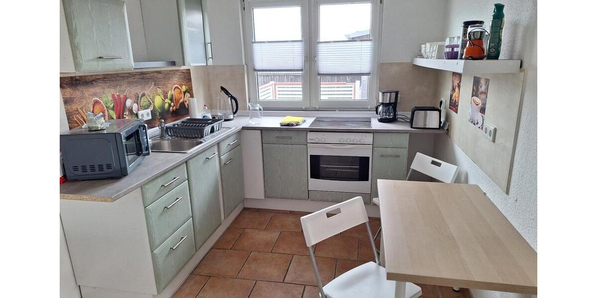 Wohnen auf Zeit Magdeburg Ottersleben - 5 Zimmer, 100 m&sup2;, 15&euro; | Angebot:18996035