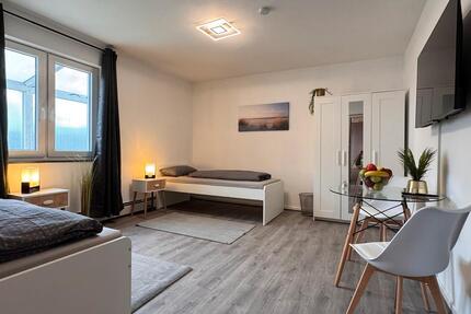 Wohnung Lübeck Sankt Jürgen - 25&euro; | Angebot:26633870