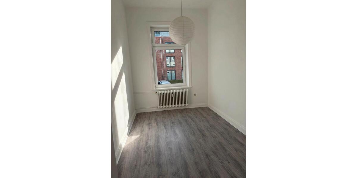 Wohnen auf Zeit Lübeck Sankt Jürgen - 4 Zimmer, 108 m&sup2;, 400&euro; | Angebot:26637203