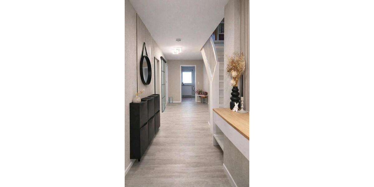 Maisonettenwohnung Neukirchen - 5 Zimmer, 114 m&sup2;, 900&euro; | Angebot:25174841