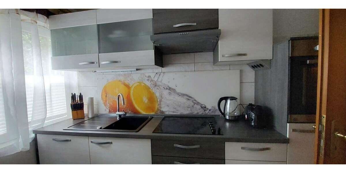 Etagenwohnung Friesenheim - 3 Zimmer, 86 m&sup2;, 1.300&euro; | Angebot:27033241