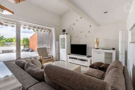 Wohnen auf Zeit in Meerbusch 1.790 € 3 zimmer