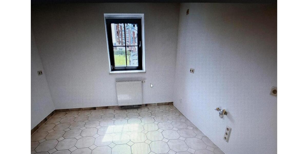 Erdgeschoßwohnung Brand-Erbisdorf Erbisdorf - 2 Zimmer, 84 m&sup2;, 886&euro; | Angebot:26613600