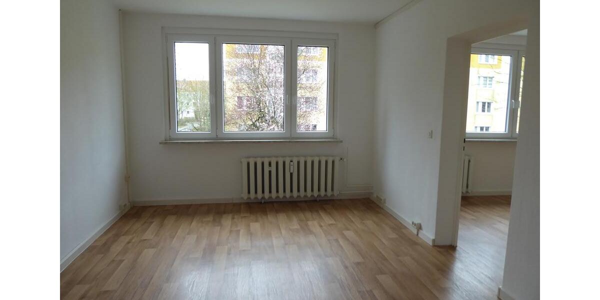 Etagenwohnung Bernburg (Saale) - 2 Zimmer, 47 m&sup2;, 255&euro; | Angebot:26678149
