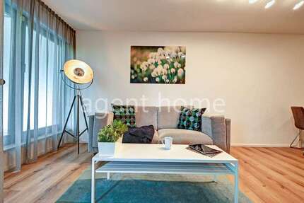 Wohnung Filderstadt - 1 Zimmer, 45 m&sup2;, 1.080&euro; | Angebot:25376112