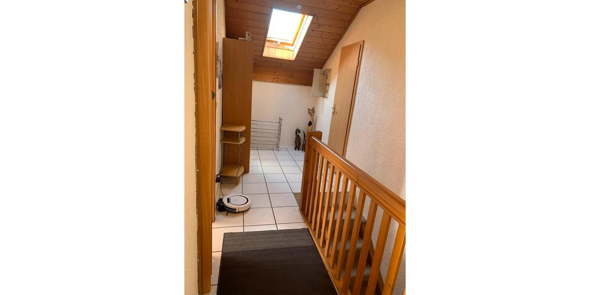 Wohnen auf Zeit Bad Kötzting - 2 Zimmer, 35 m&sup2;, 530&euro; | Angebot:25986160