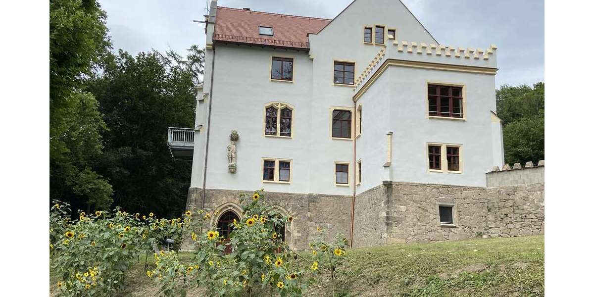 Etagenwohnung Meißen Lercha - 4 Zimmer, 175 m&sup2;, 2.400&euro; | Angebot:20413074