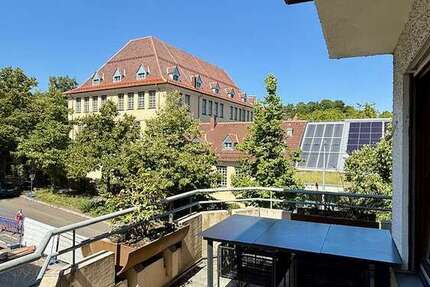 Wohnung zum Mieten in Stuttgart 940 € 51 m²