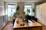 Helle, möblierte Büroräume in Charlottenburg - All-in-Miete