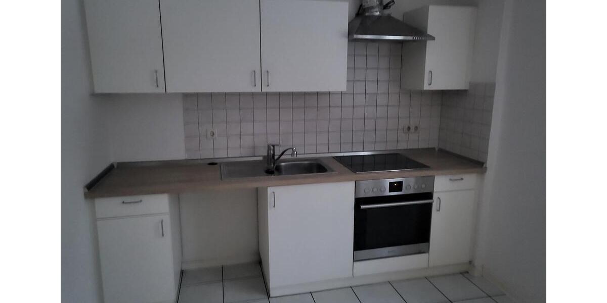 3-Zimmer-Wohnung mit Carport & Blick ins Grüne – Handewitt 3 zimmer