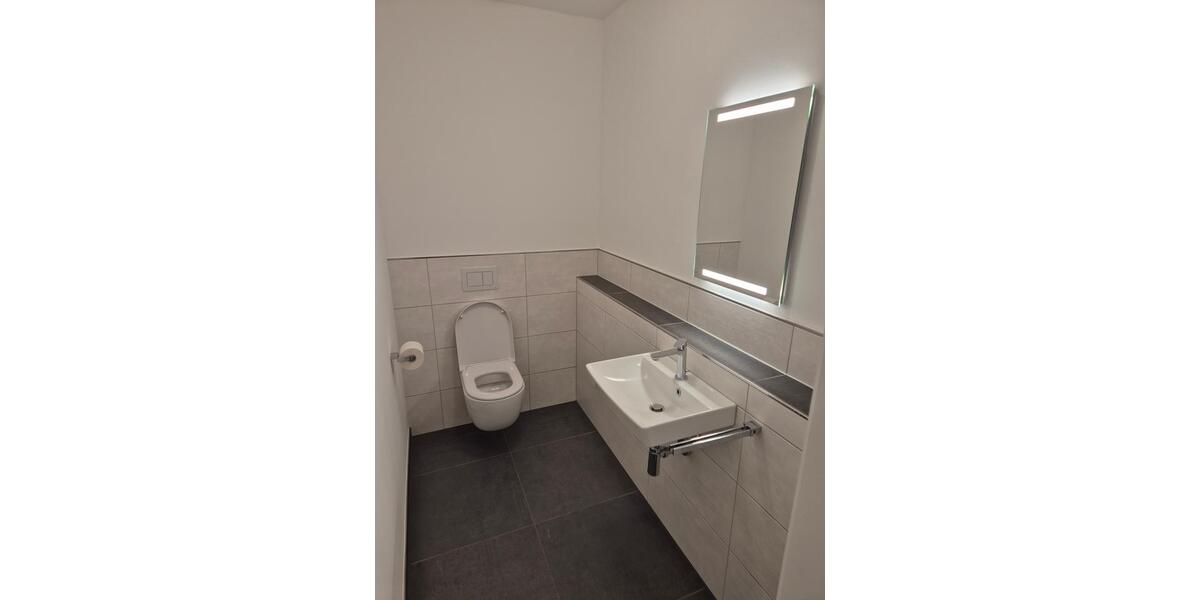 Etagenwohnung Wadern - 3 Zimmer, 106 m&sup2;, 1.200&euro; | Angebot:21550488