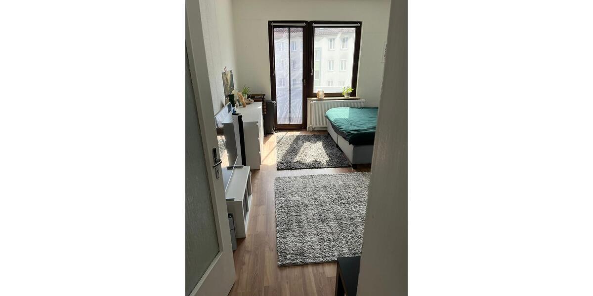 Wohnen auf Zeit Hannover Vahrenwald-List - 3 Zimmer, 80 m&sup2;, 480&euro; | Angebot:26680007