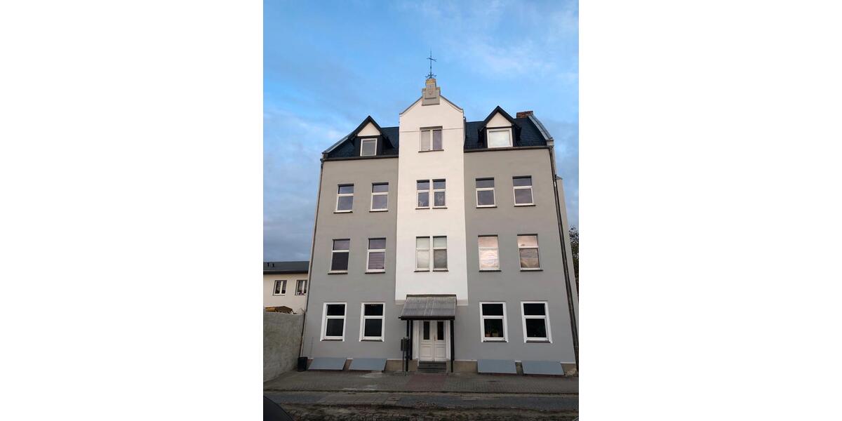 4,5 Raum Wohnung Cottbus, Spremberger Vorstadt, Stadtzentrum nah 4 zimmer