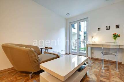 Wohnung Ludwigsburg Eglosheim - 2 Zimmer, 55 m&sup2;, 1.210&euro; | Angebot:27225921
