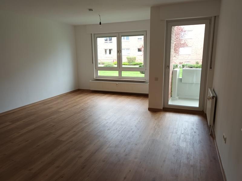 3-Zimmer-Wohnung mit Aussicht in Reislingen SW zimmer