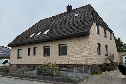 Wohnung Nienburg (Weser) - 2 Zimmer, 53 m&sup2;, 550&euro; | Angebot:26697613