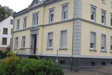 Wohnung zum Mieten in Bühlertal 620 € 76.78 m² 2 zimmer