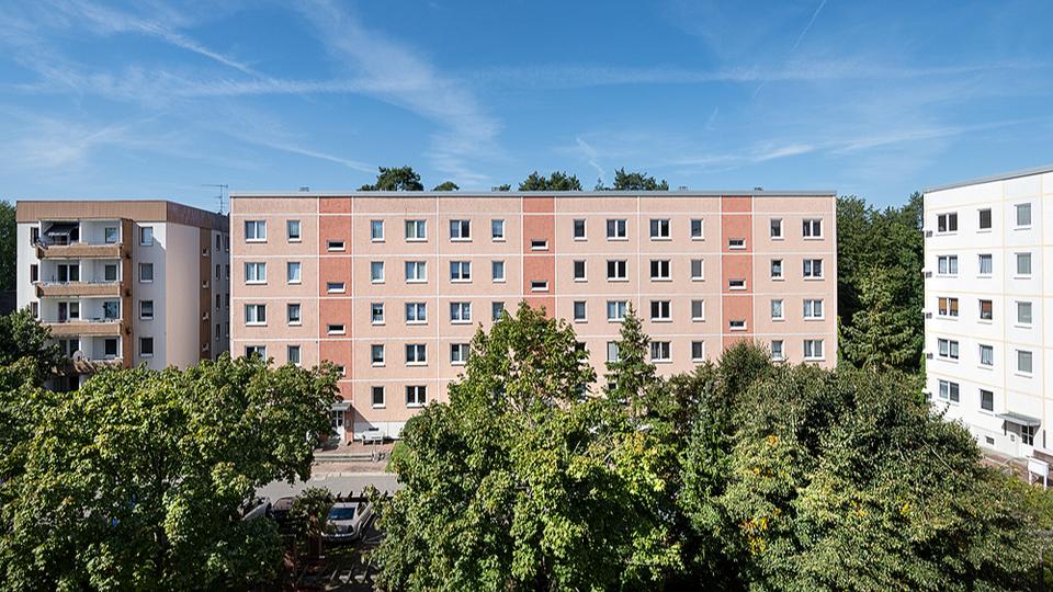 Das könnte der Schlüssel zum Glück sein!Kleines Apartment frei. 1 zimmer