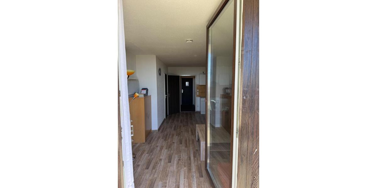 Etagenwohnung Sankt Englmar - 1 Zimmer, 35 m&sup2;, 400&euro; | Angebot:26534479