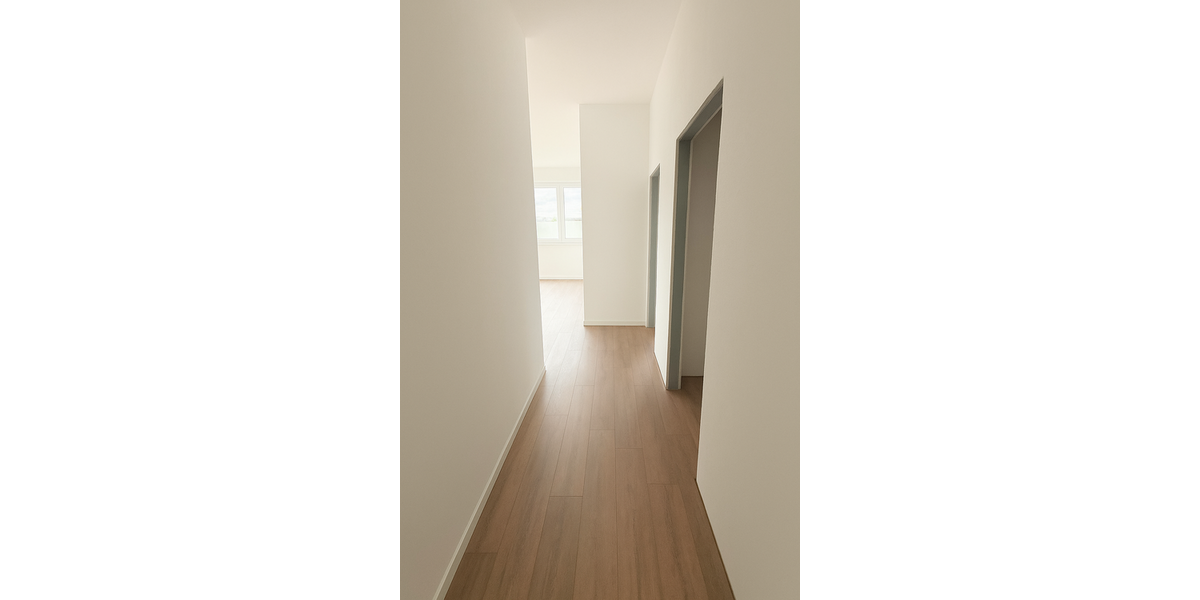 Wohnung zum Mieten in Sankt Georgen (Schwarzwald) 510 € 51 m² 2 zimmer