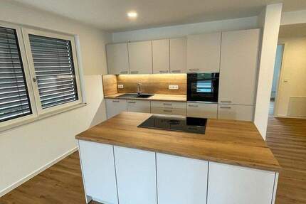 Mietwohnung WE3 Piesport - Neubau inkl. Einbauküche 2 zimmer