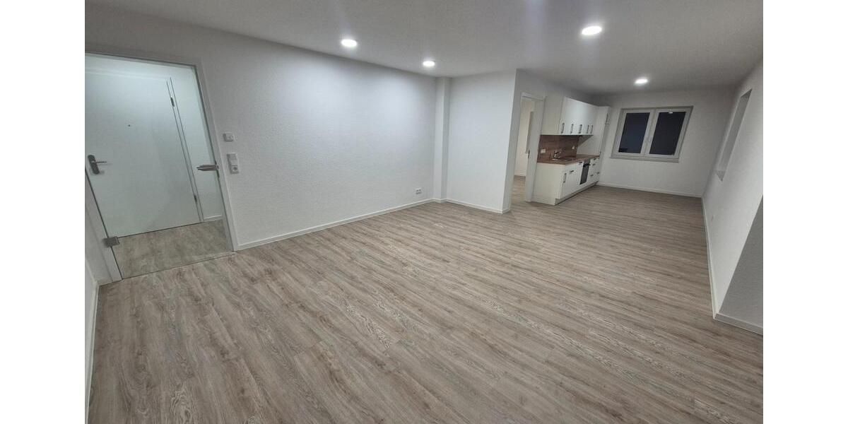 Etagenwohnung Schafflund - 3 Zimmer, 89 m&sup2;, 1.050&euro; | Angebot:24811302