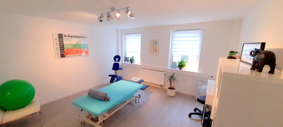 Gewerbeobjekt Osnabrück Wüste - 900&euro; | Angebot:26586742